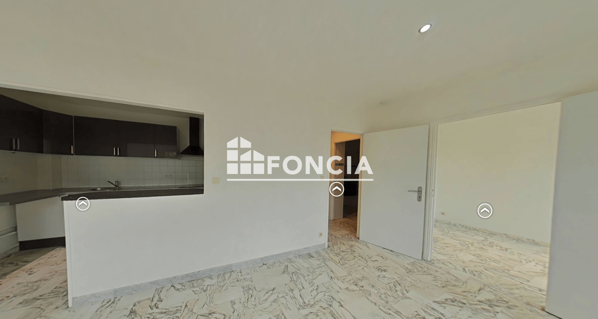Appartement à vendre, 47m², Draguignan