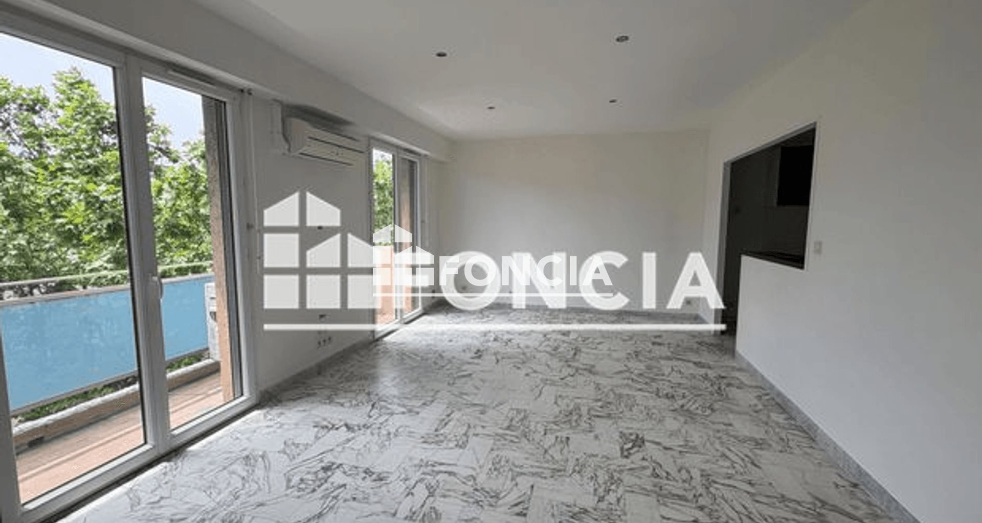 Appartement à vendre, 47m², Draguignan