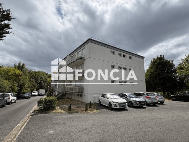 Appartement à louer, 18m², Gradignan