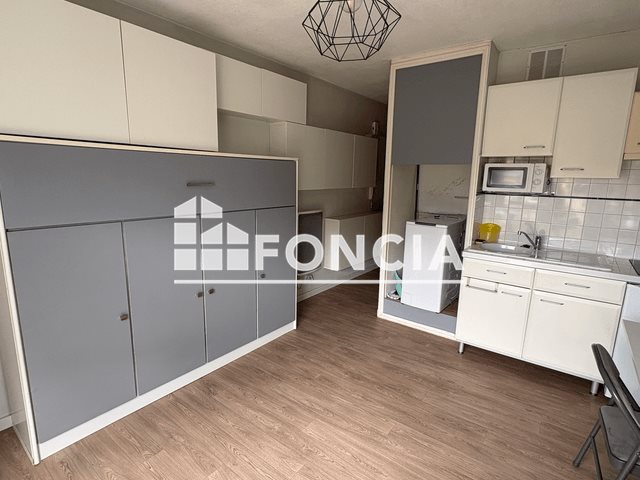 Appartement à louer, 18m², Gradignan