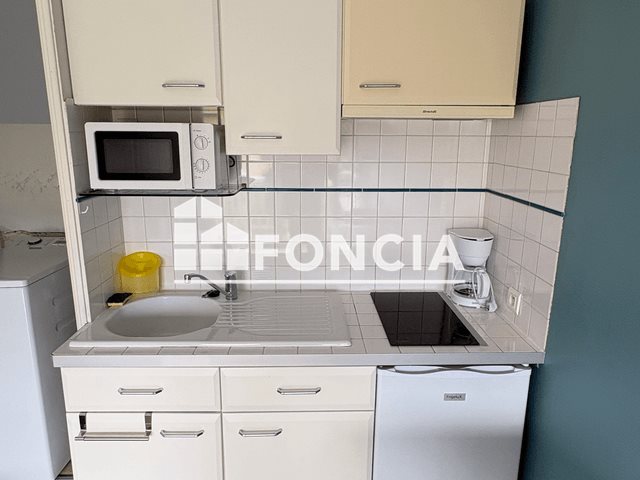 Appartement à louer, 18m², Gradignan