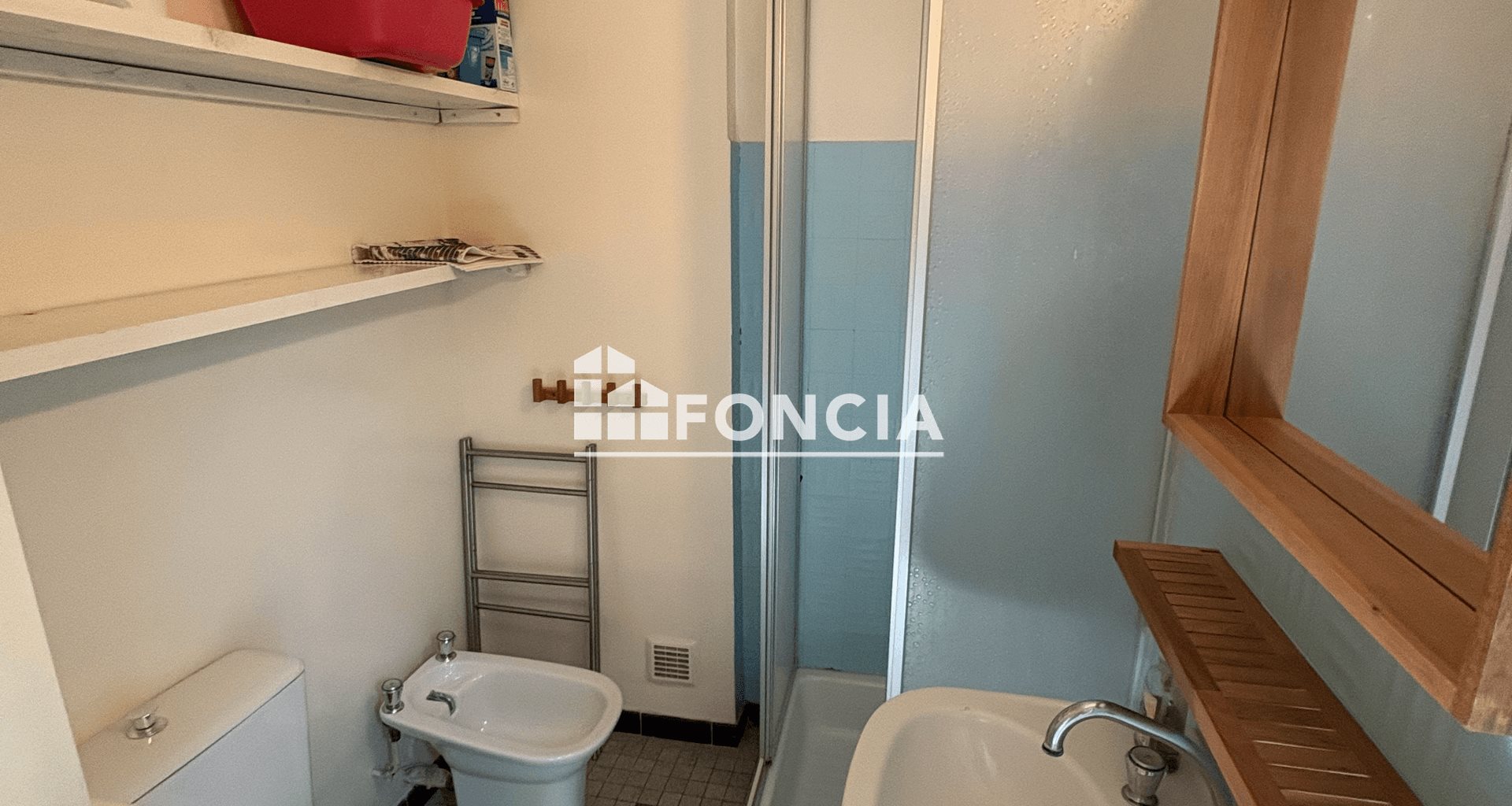 Appartement à vendre, 42m², Vars