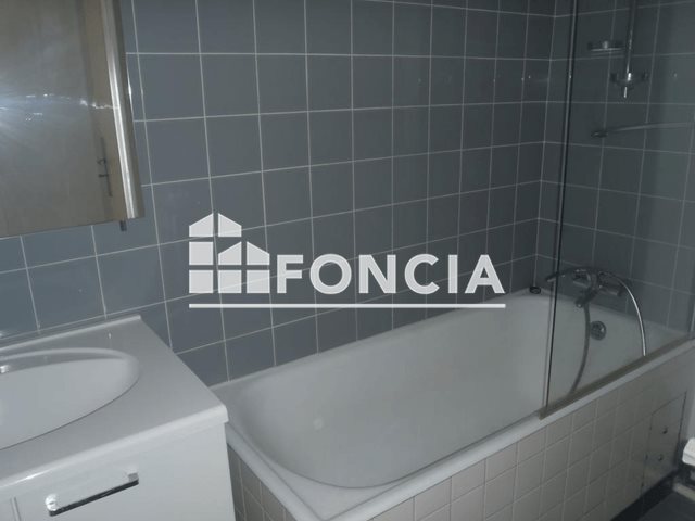 Appartement à louer, 64m², Tarbes
