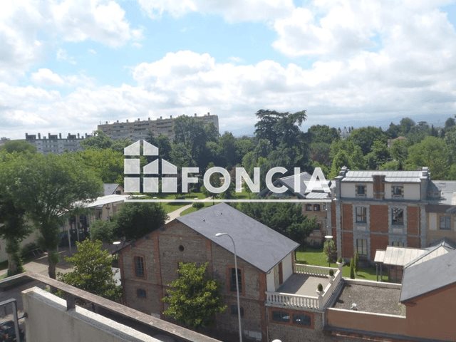 Appartement à louer, 64m², Tarbes