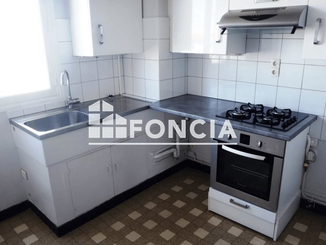 Appartement à louer, 64m², Tarbes