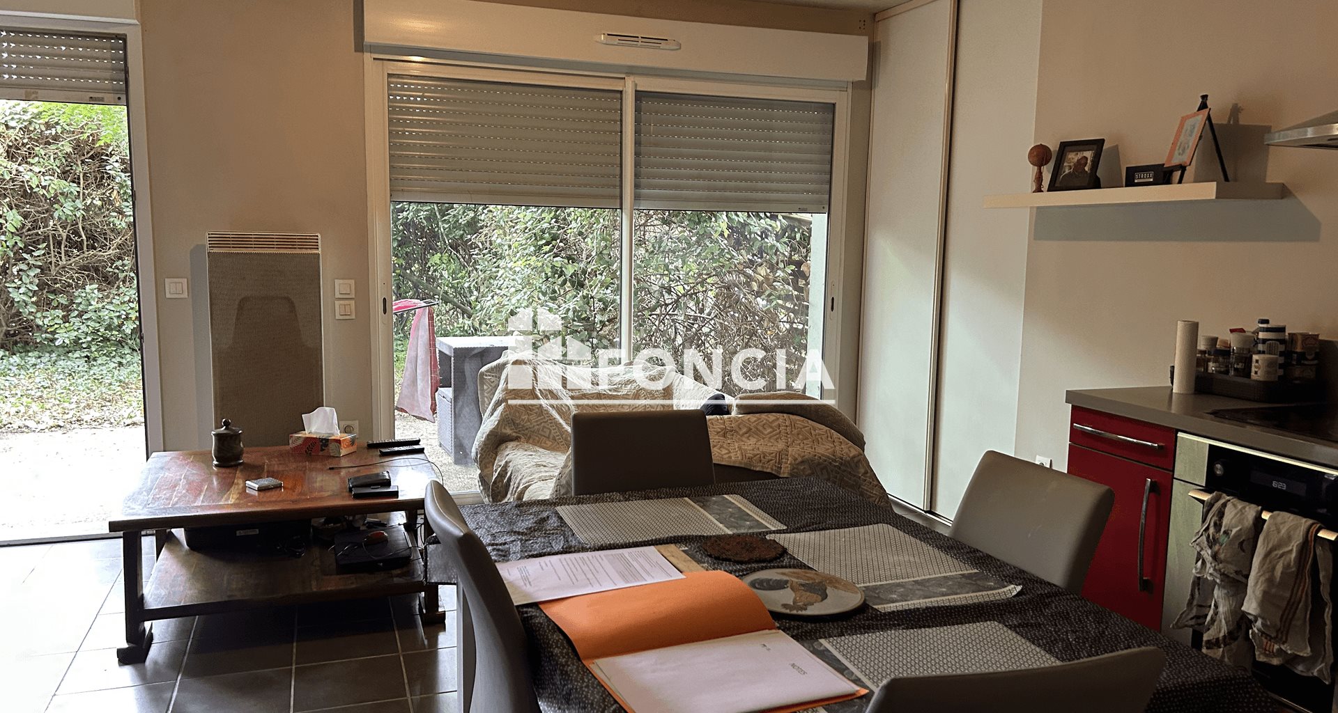 Appartement à vendre, 60m², Le Haillan