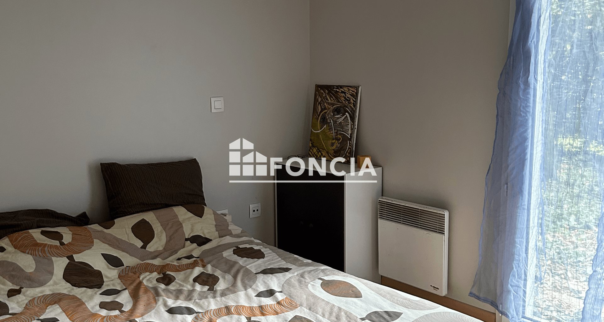 Appartement à vendre, 60m², Le Haillan