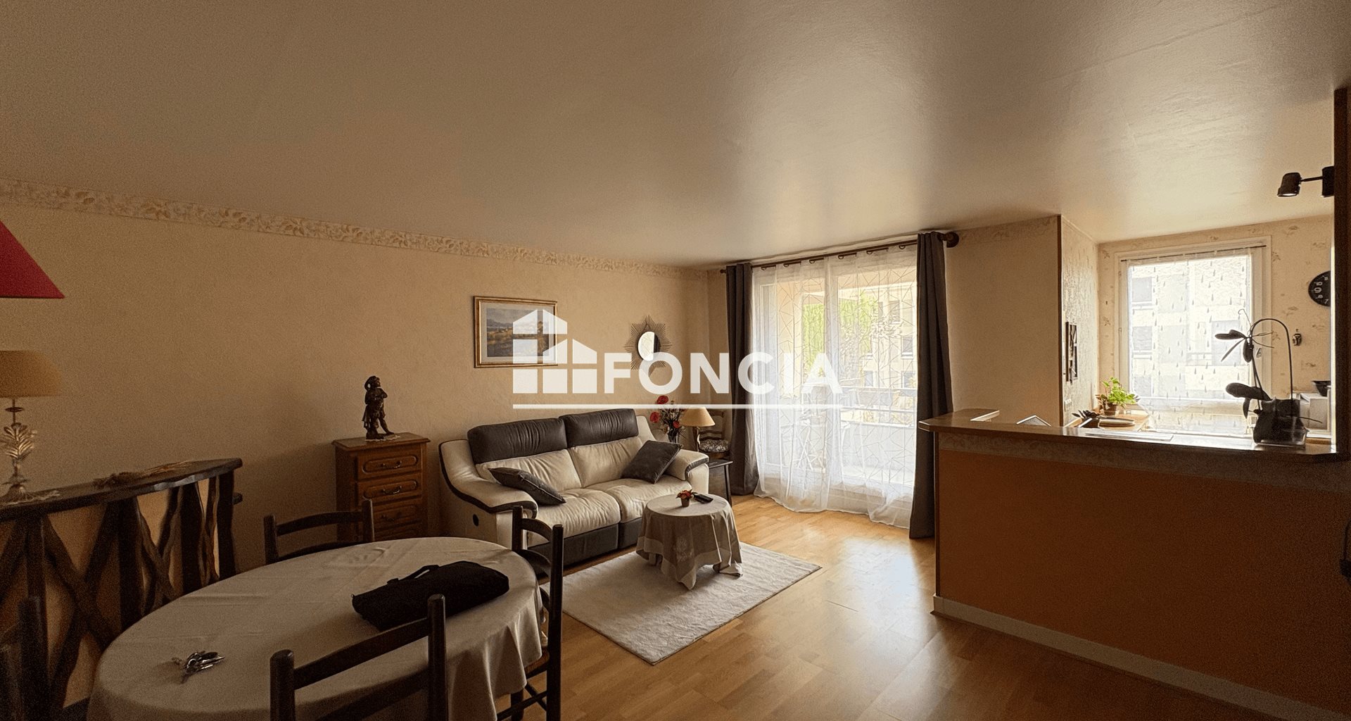 Appartement à vendre, 67m², Éragny