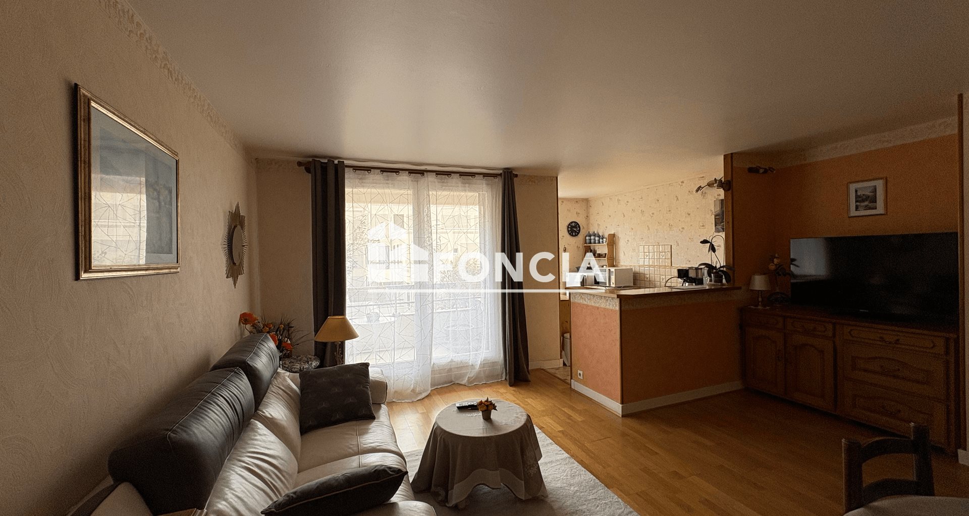 Appartement à vendre, 67m², Éragny