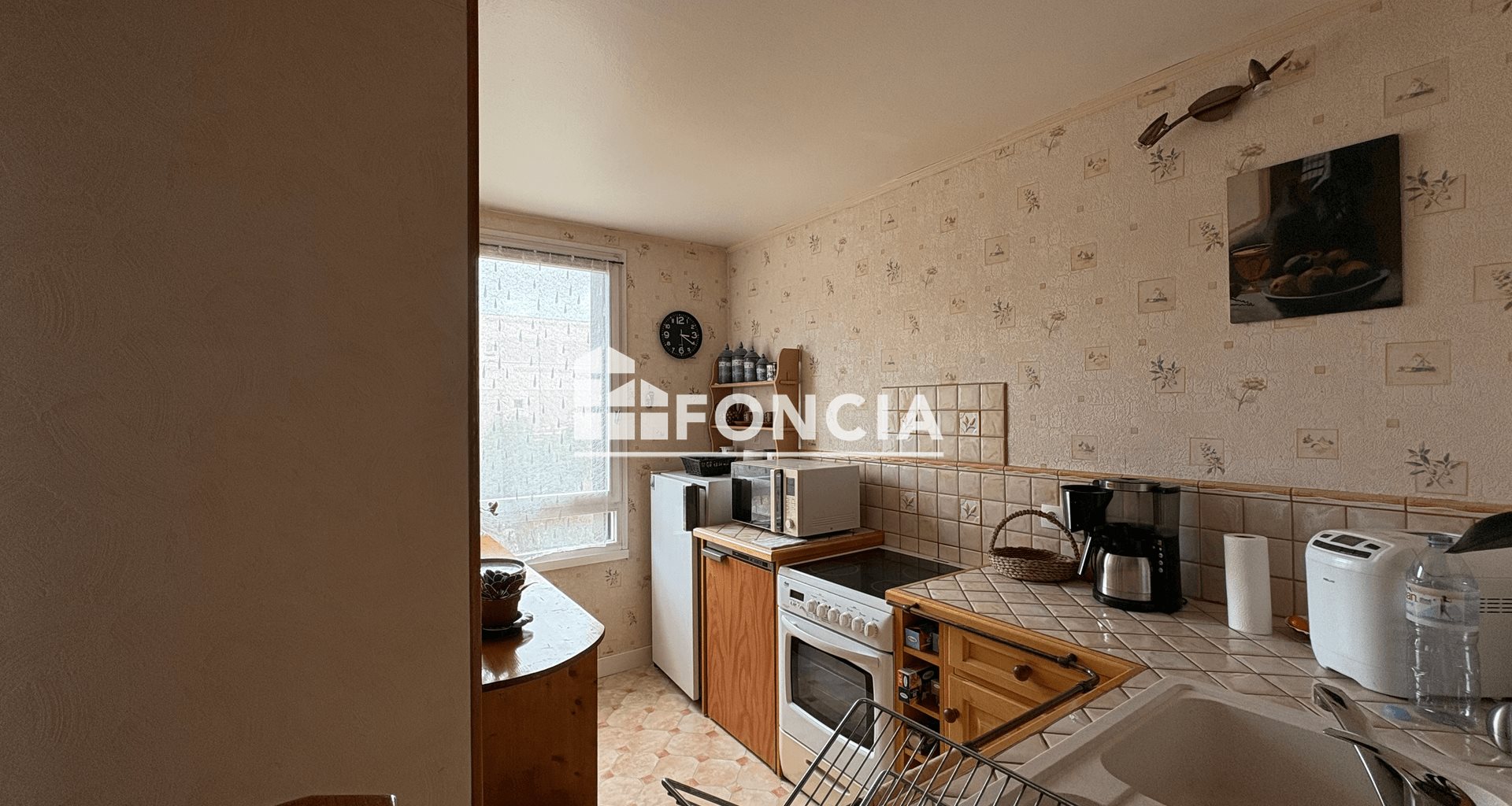 Appartement à vendre, 67m², Éragny