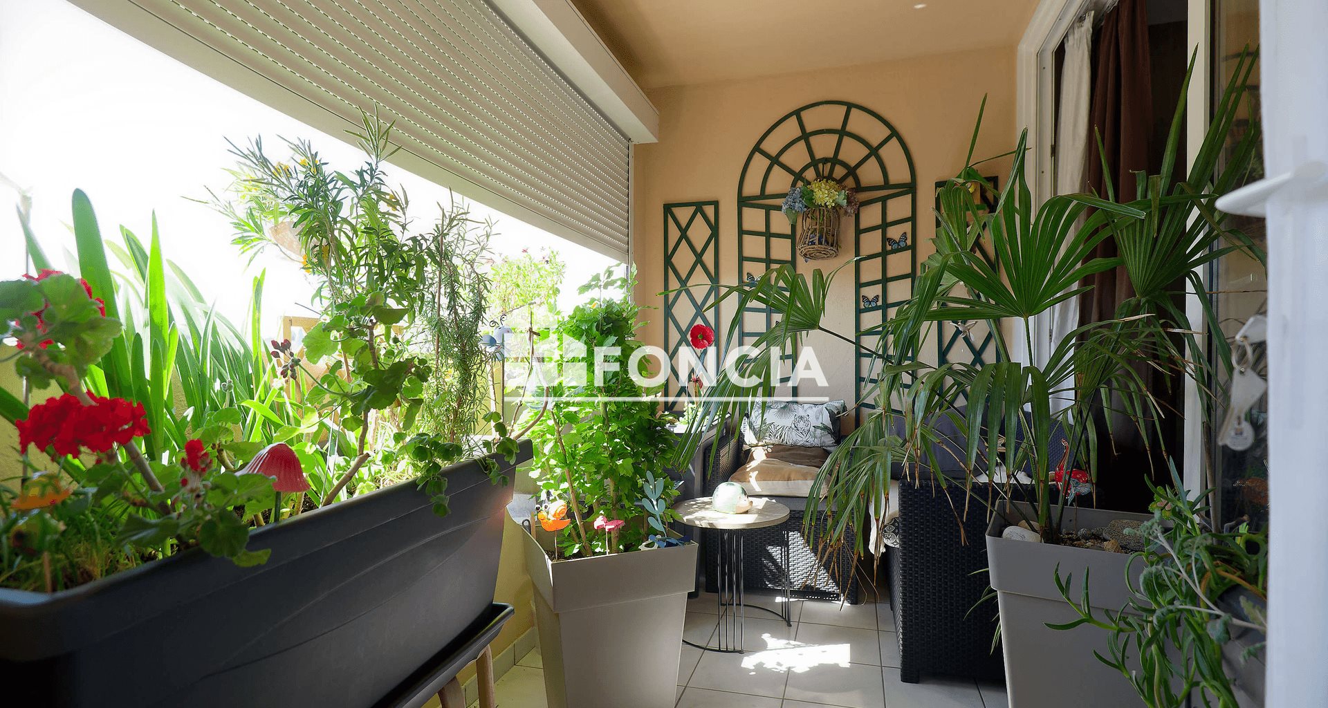 Appartement à vendre, 66m², Dammarie-les-Lys