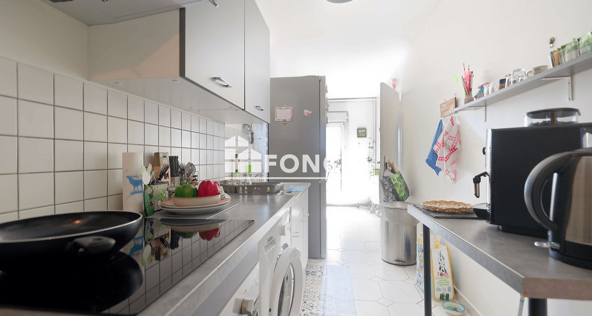 Appartement à vendre, 66m², Dammarie-les-Lys