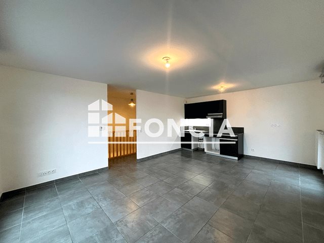 Appartement à louer, 79m², Le Havre
