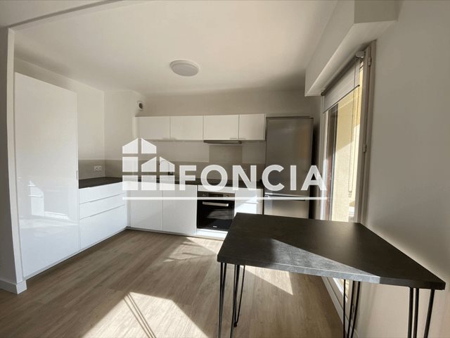 Appartement à louer, 48m², Aix-en-Provence