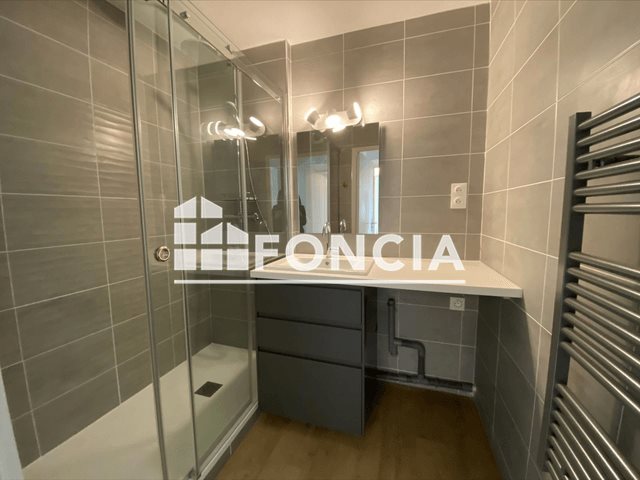 Appartement à louer, 48m², Aix-en-Provence