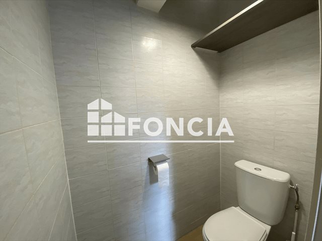 Appartement à louer, 48m², Aix-en-Provence