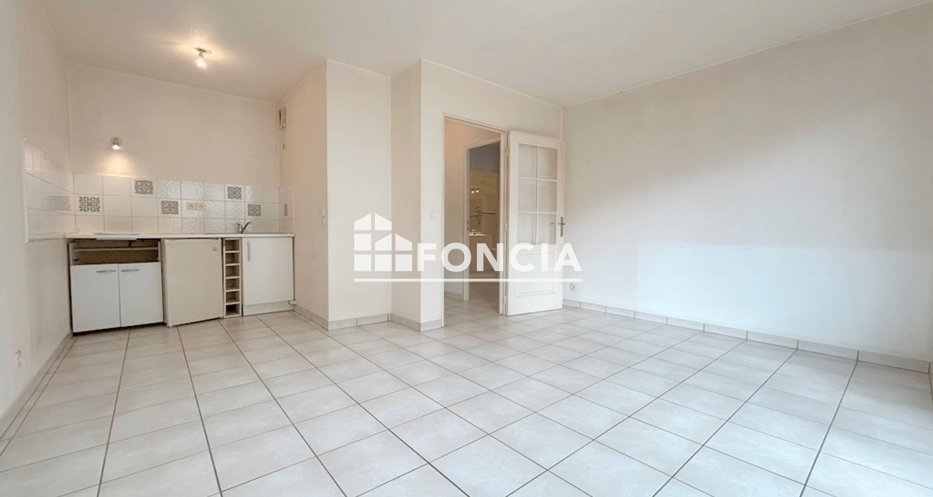 Appartement à vendre, 47m², Dax