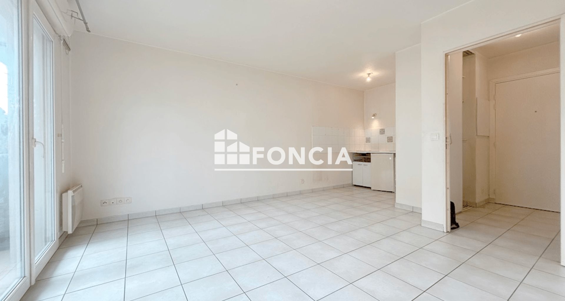 Appartement à vendre, 47m², Dax