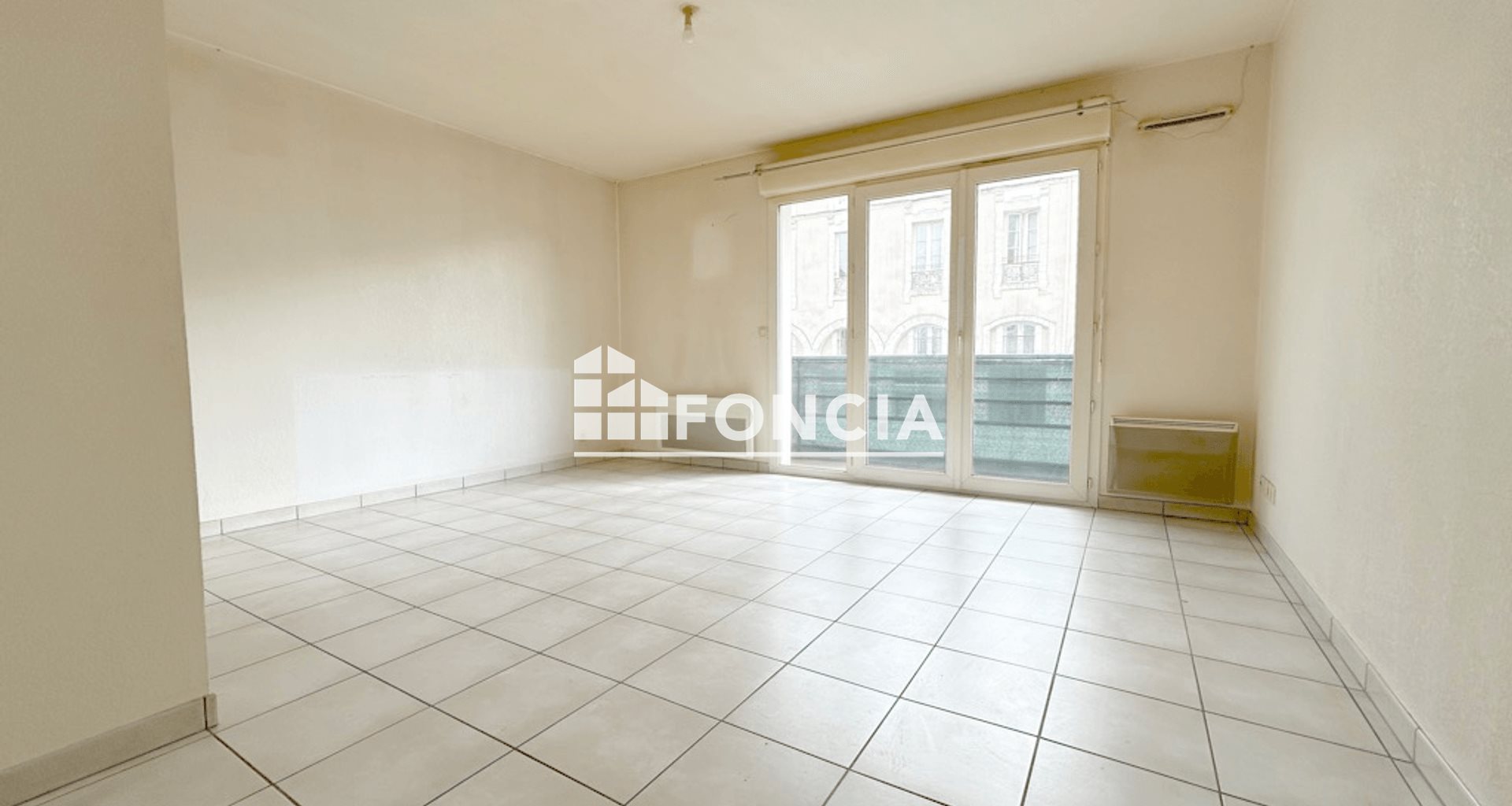 Appartement à vendre, 47m², Dax