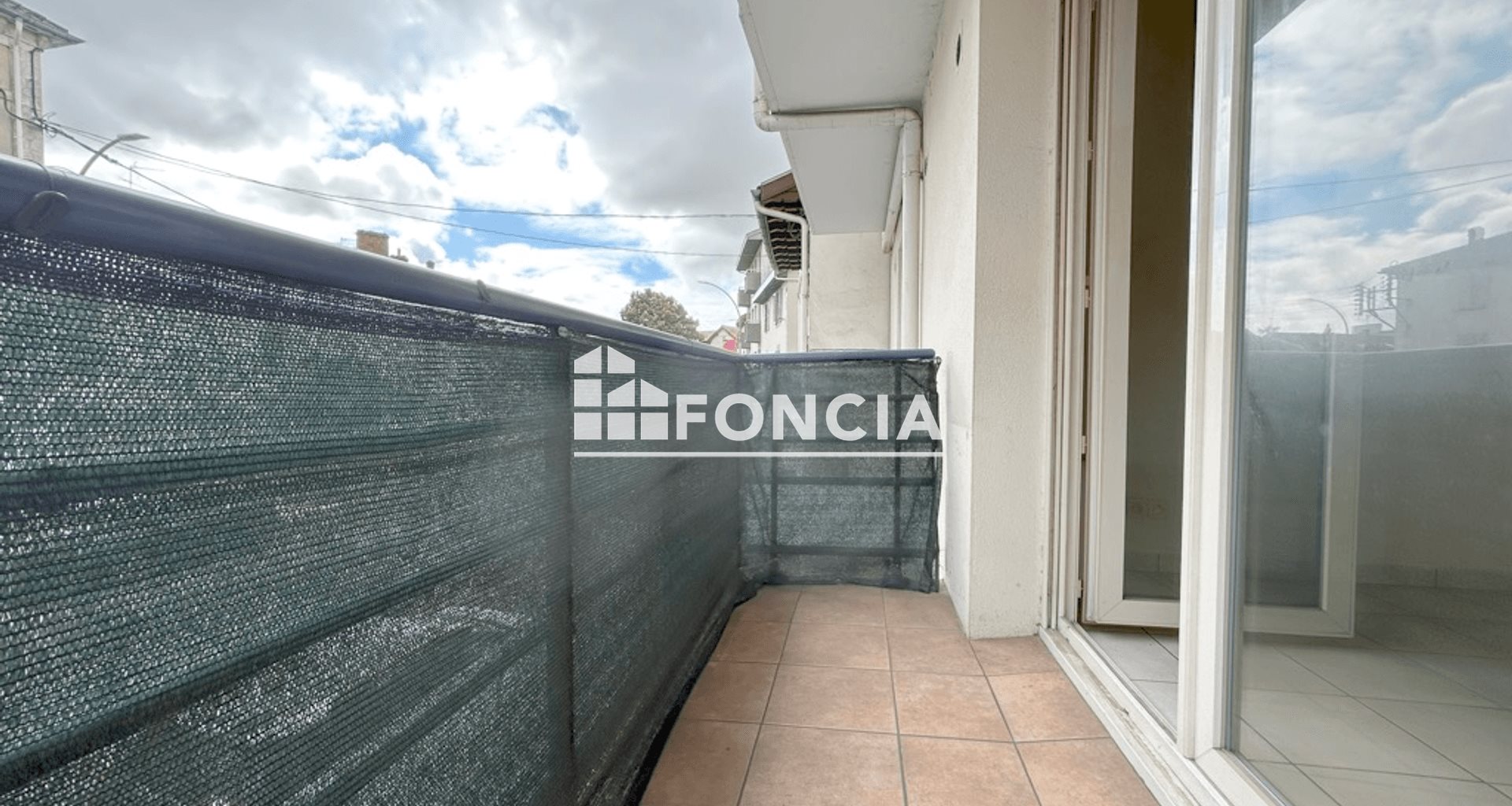Appartement à vendre, 47m², Dax