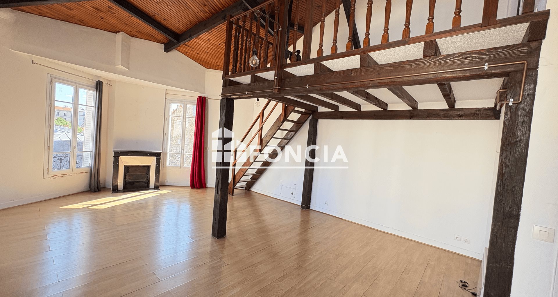 Appartement à vendre, 34m², Vincennes