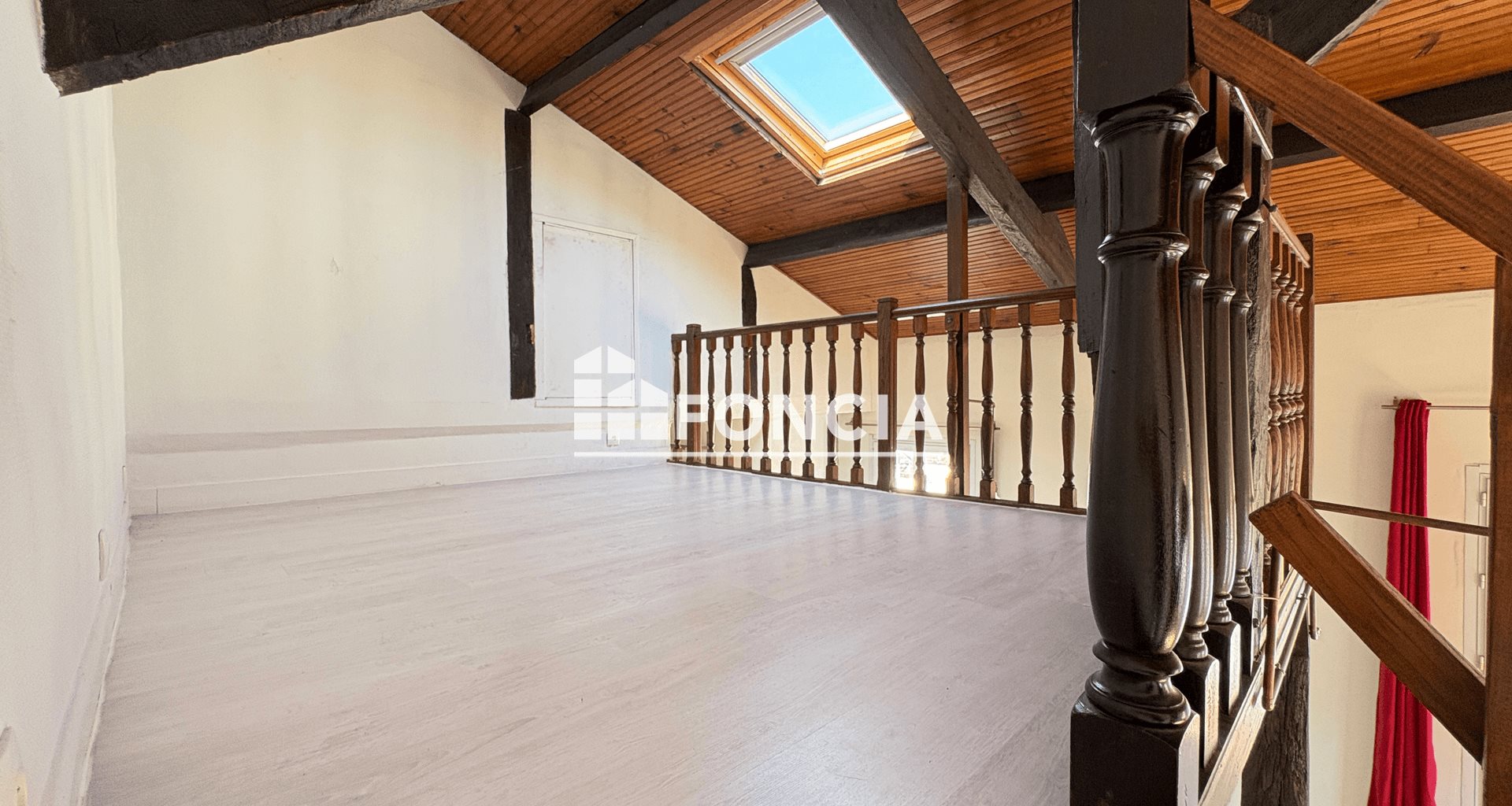 Appartement à vendre, 34m², Vincennes