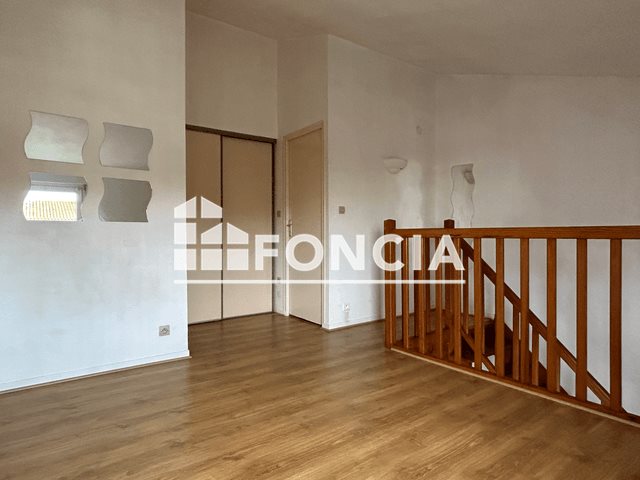Appartement à louer, 35m², La Rochelle