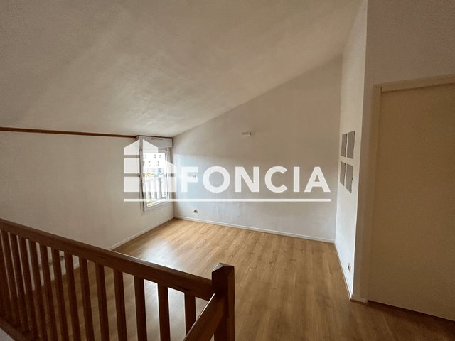 Appartement à louer, 35m², La Rochelle