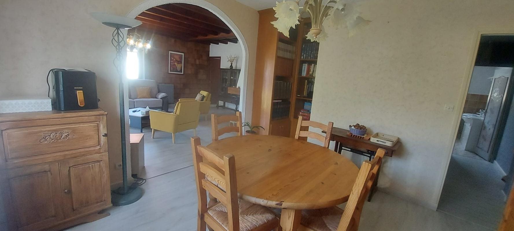 Maison à vendre, 146m², Xonrupt-Longemer