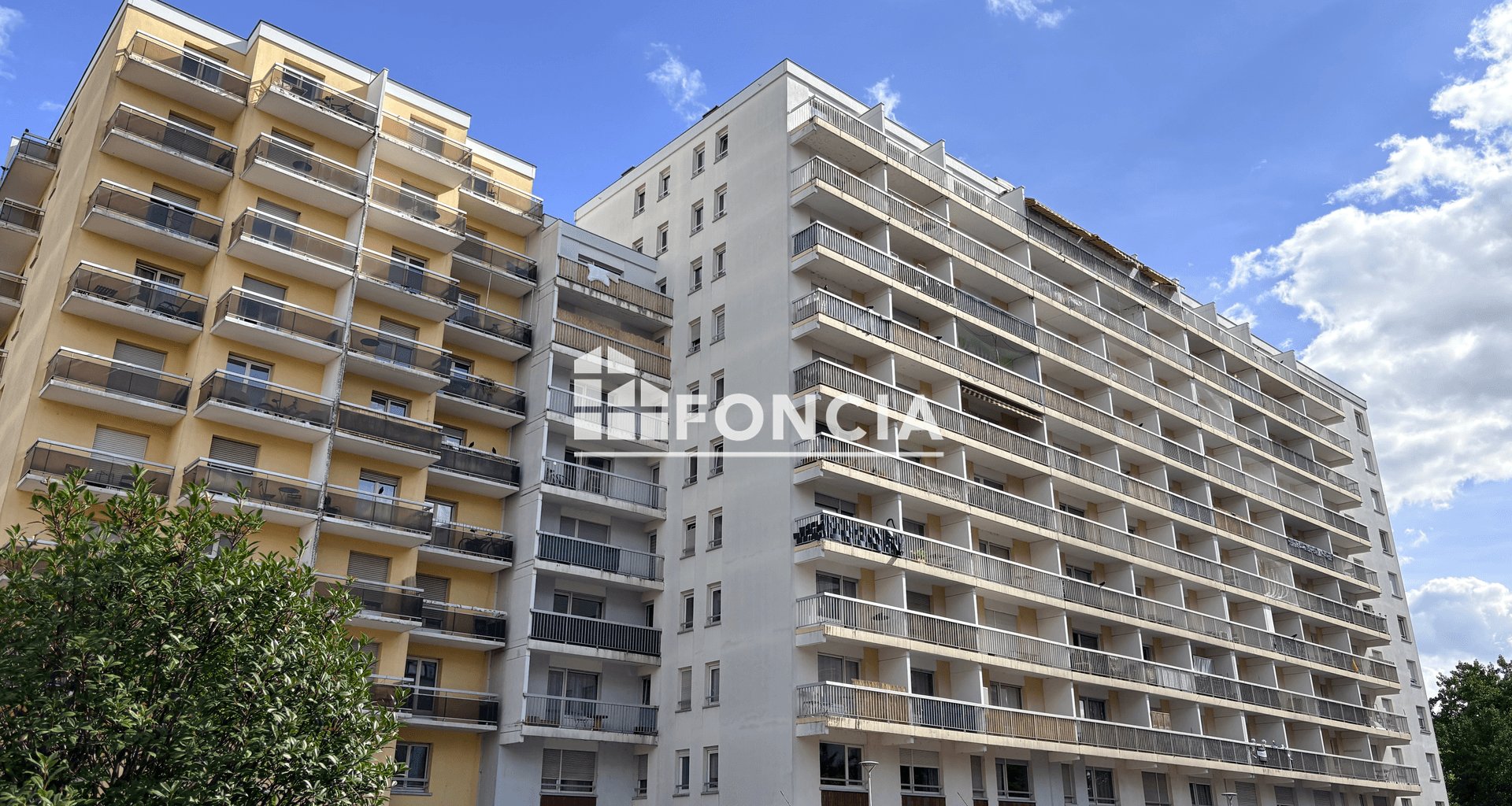 Appartement à louer, 24m², Strasbourg