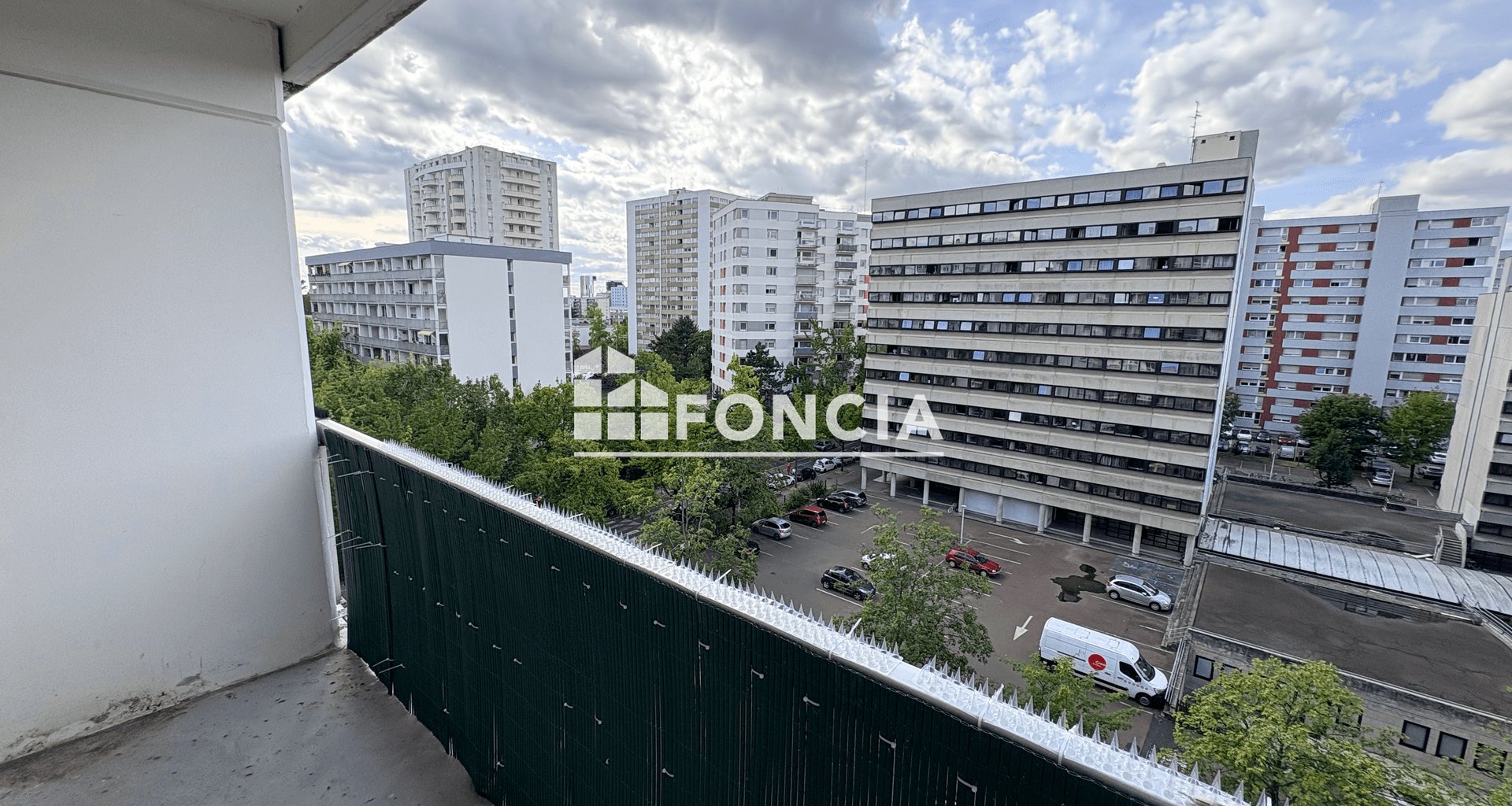Appartement à louer, 24m², Strasbourg