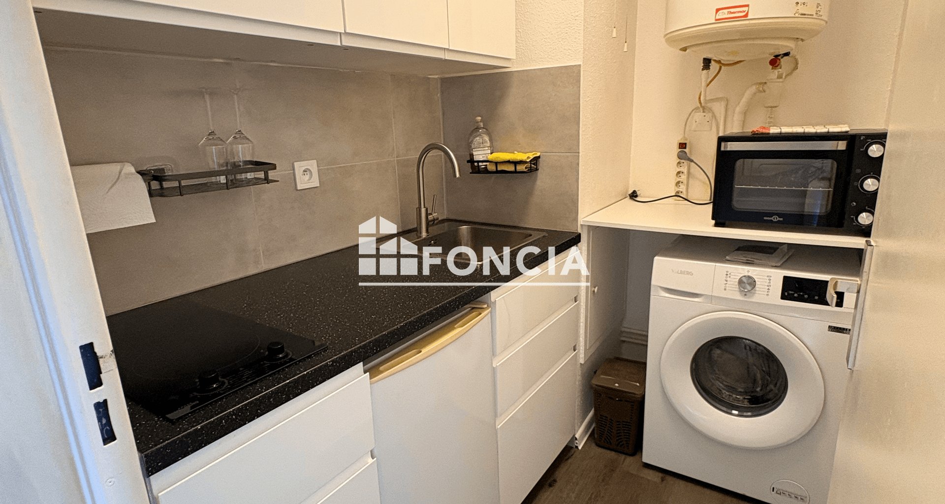 Appartement à louer, 24m², Strasbourg