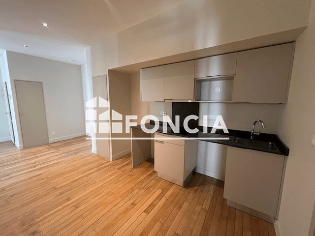 Appartement à louer, 57m², Angoulême