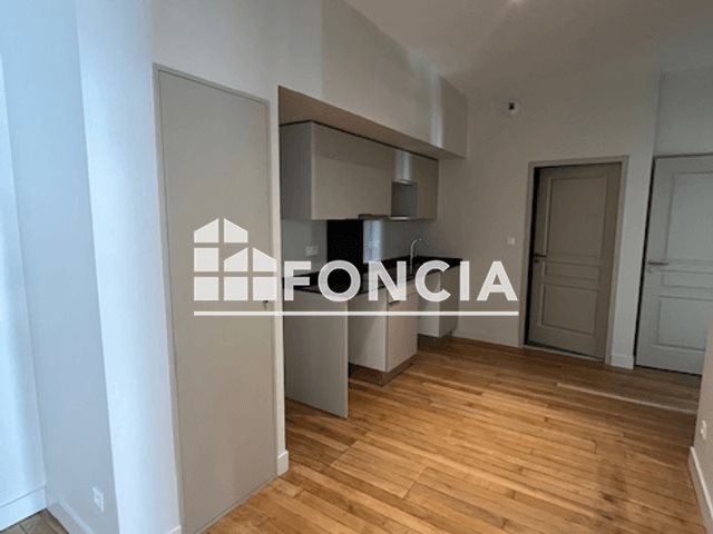 Appartement à louer, 57m², Angoulême