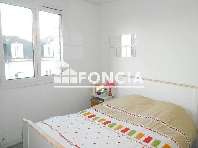 Appartement à louer, 37m², Limoges
