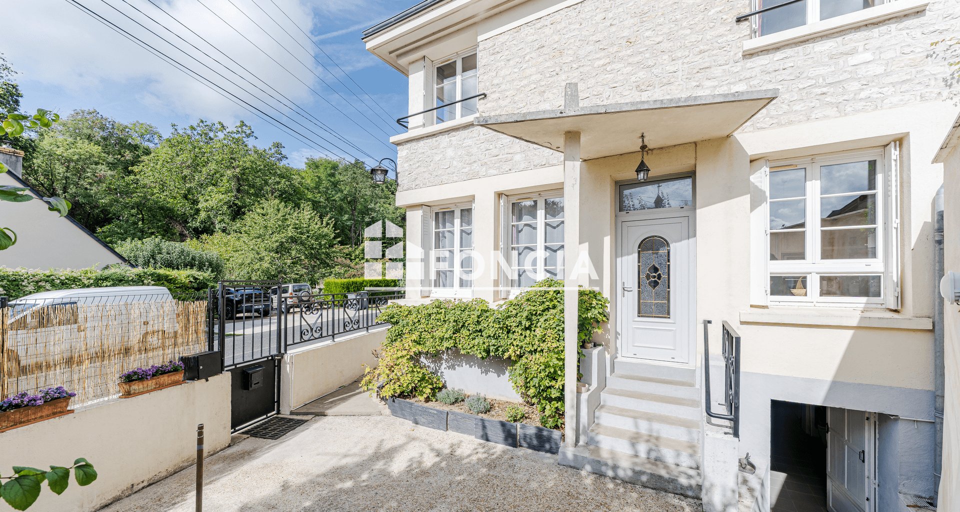 Maison à vendre, 135m², Noizay