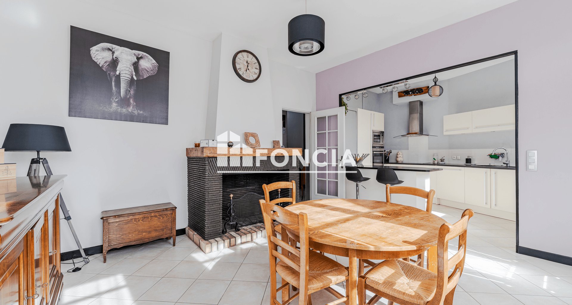 Maison à vendre, 135m², Noizay