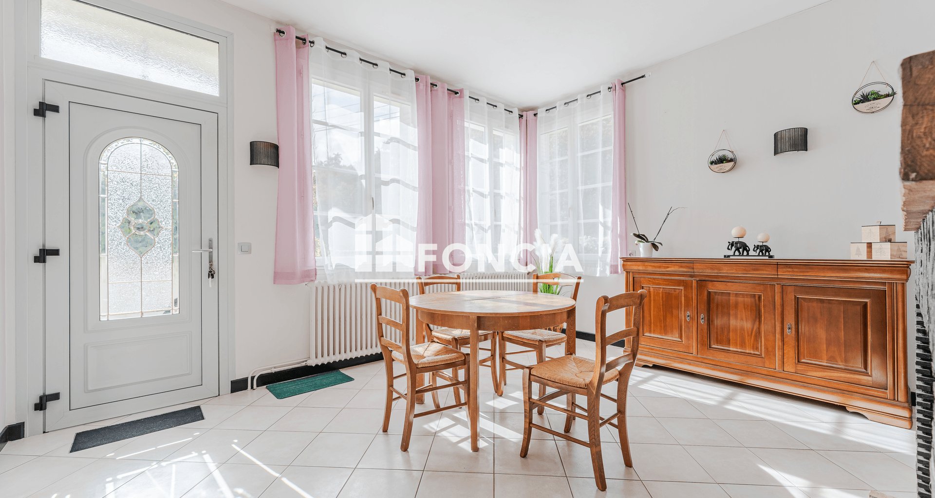 Maison à vendre, 135m², Noizay