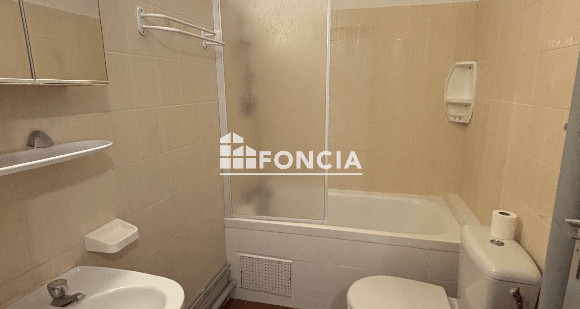 Appartement à vendre, 25m², Port-la-Nouvelle