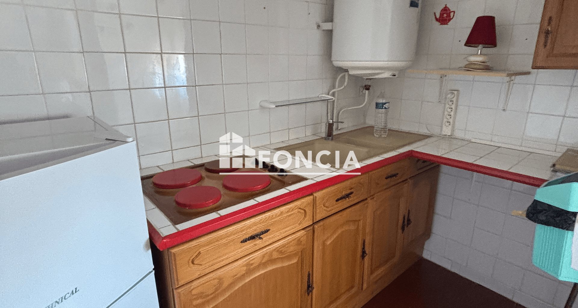 Appartement à vendre, 25m², Port-la-Nouvelle