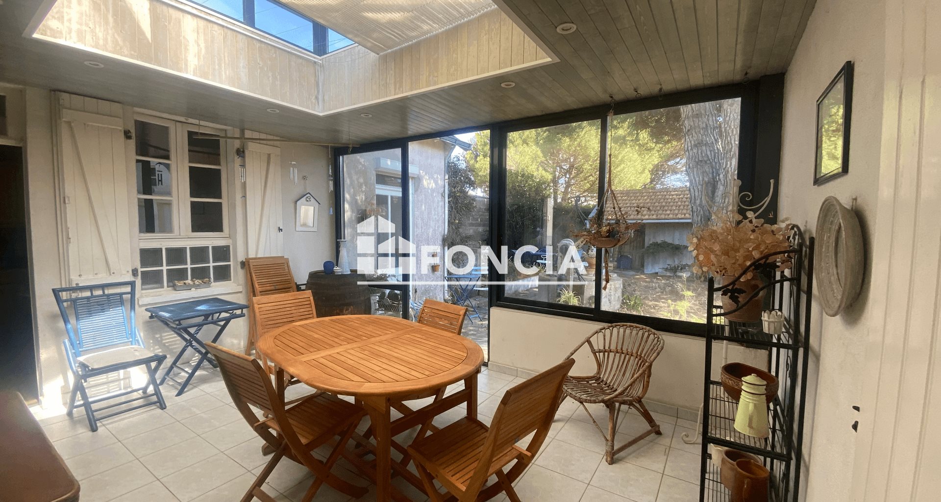 Maison à vendre, 140m², Saint-Jean-de-Monts