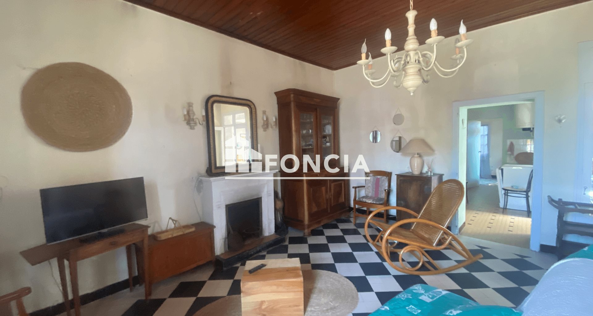 Maison à vendre, 140m², Saint-Jean-de-Monts