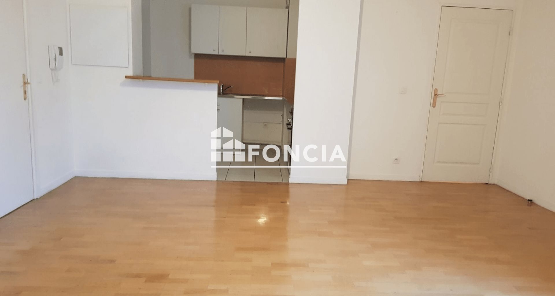 Appartement à louer, 56m², Maisons-Alfort
