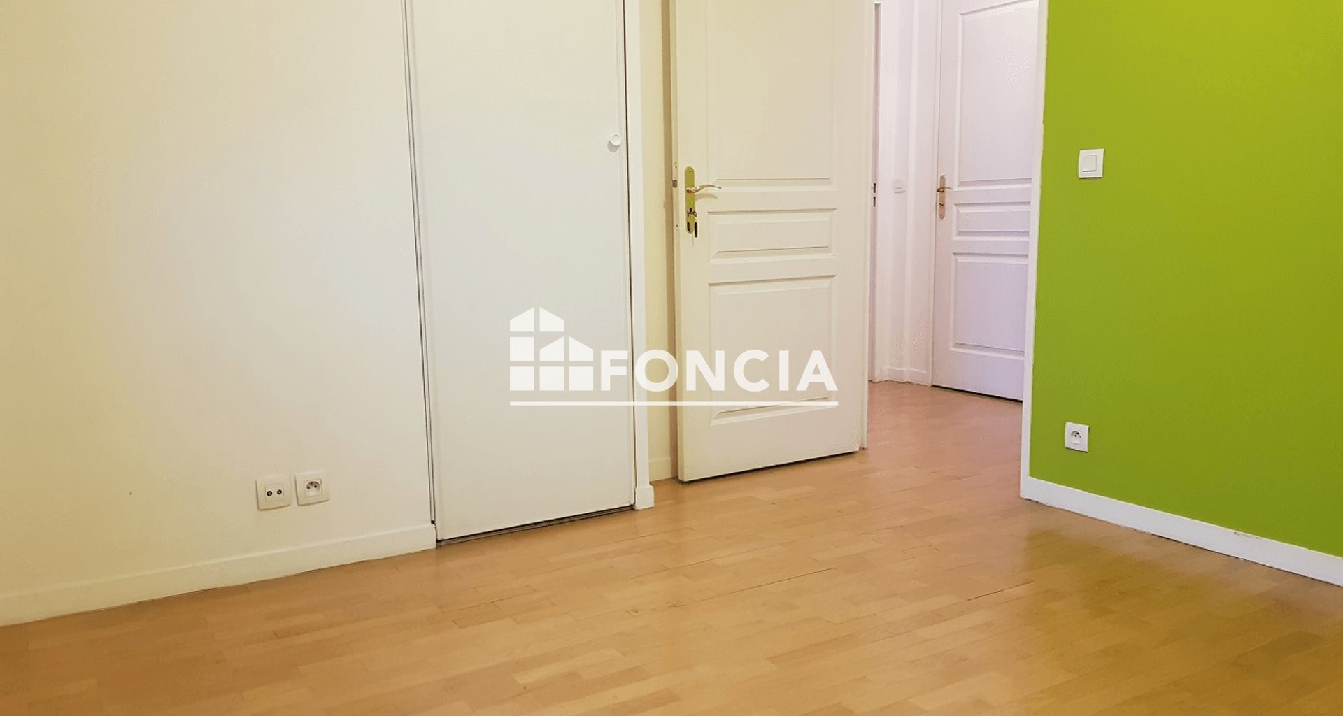 Appartement à louer, 56m², Maisons-Alfort