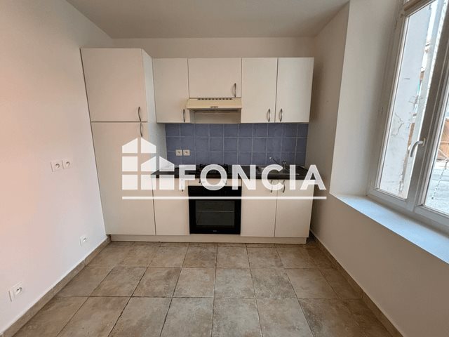 Appartement à louer, 52m², La Farlède