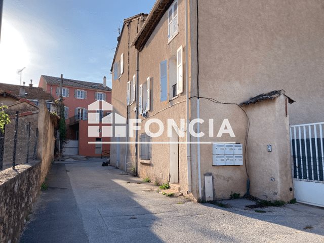 Appartement à louer, 52m², La Farlède