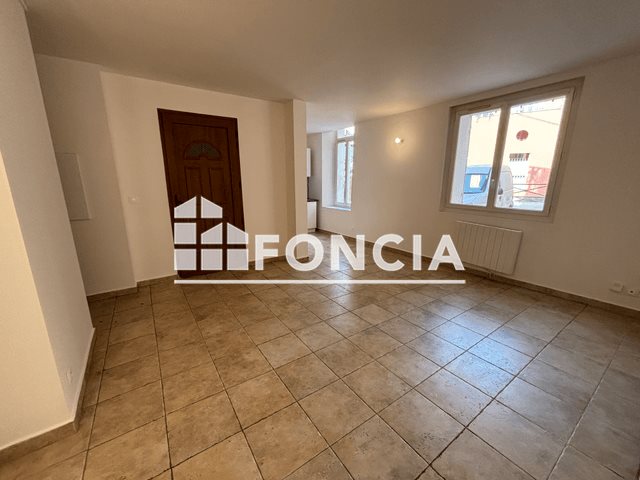 Appartement à louer, 52m², La Farlède