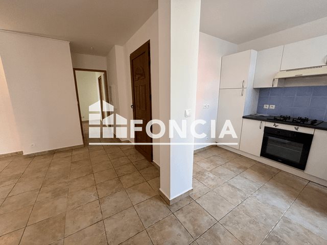 Appartement à louer, 52m², La Farlède