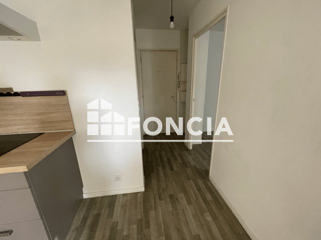 Appartement à louer, 39m², Challans