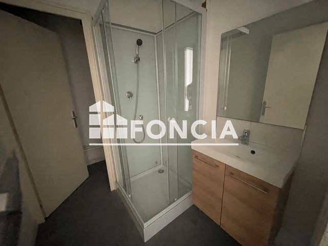 Appartement à louer, 39m², Challans